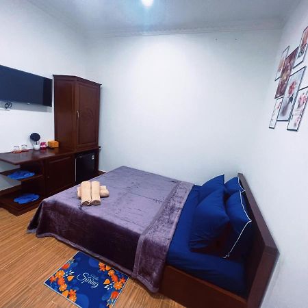 Nhan Tay Hostel Can Tho Exteriér fotografie