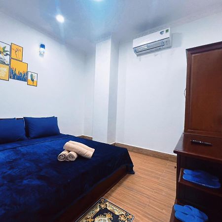 Nhan Tay Hostel Can Tho Exteriér fotografie
