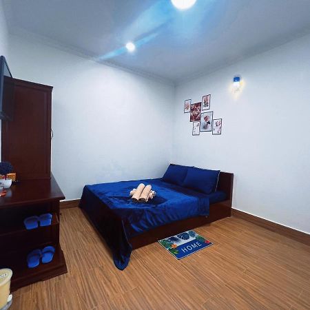 Nhan Tay Hostel Can Tho Exteriér fotografie